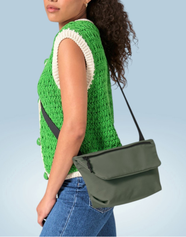 BG823 - BagBase - Sac Minimal Lifestyle MiniBAG BASE